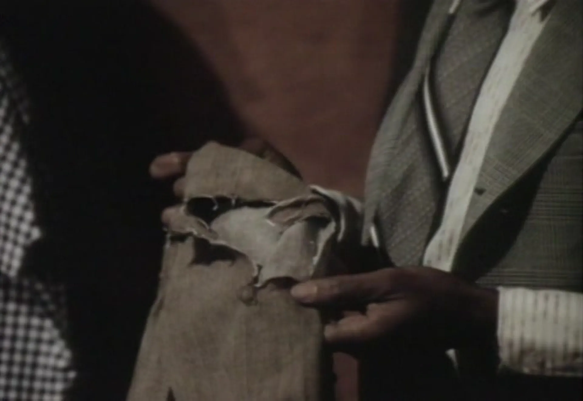 Bad Ronald scene still 3