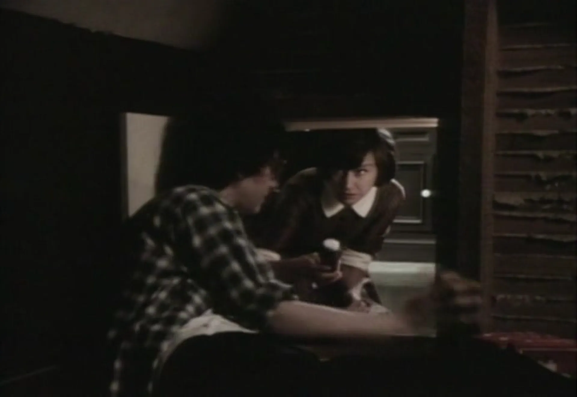 Bad Ronald scene still 5