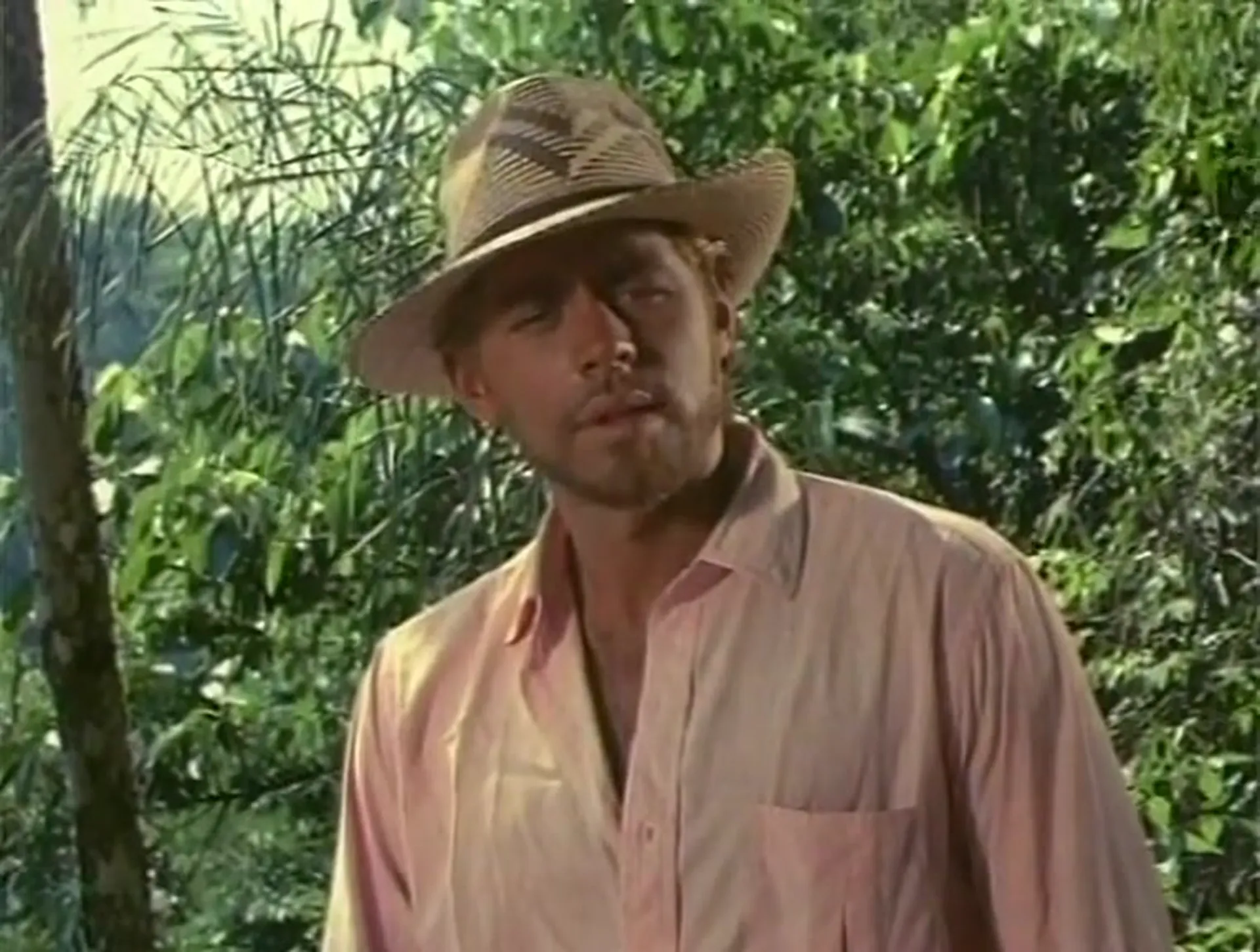 Embrujada scene still 6