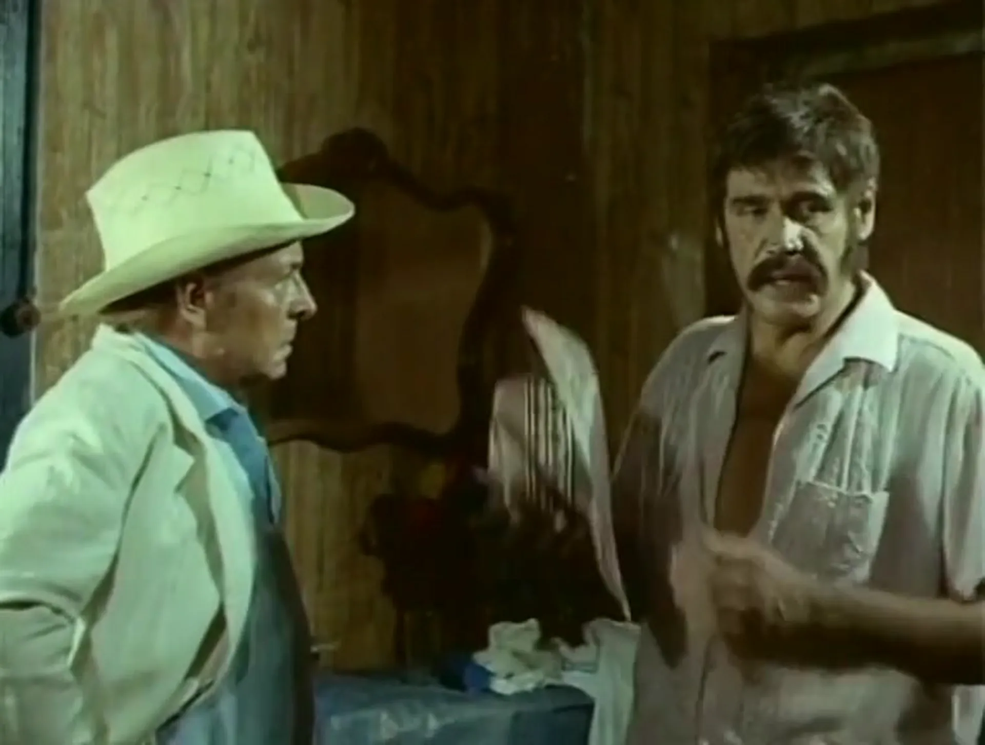 Embrujada scene still 3