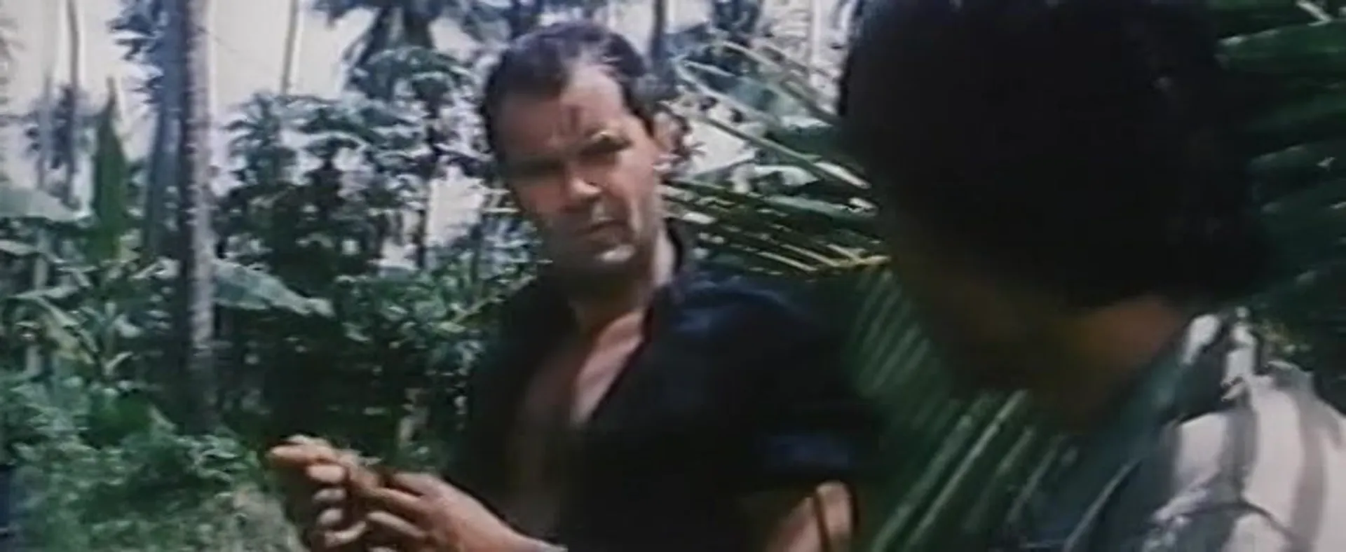 Tiger Joe scene still 3