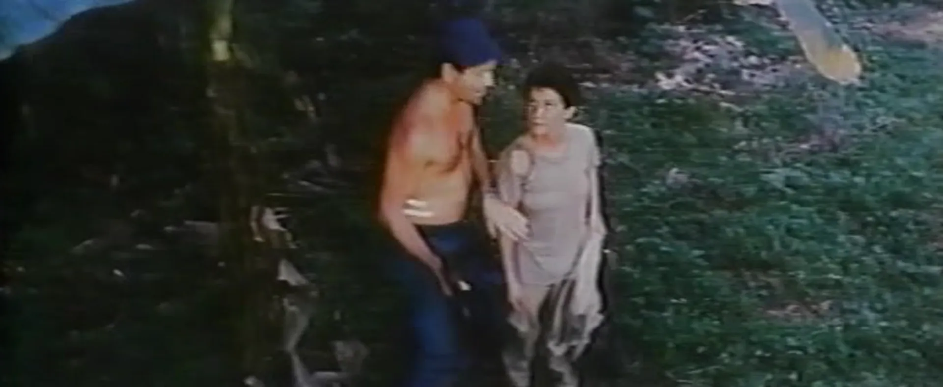 Tiger Joe scene still 6