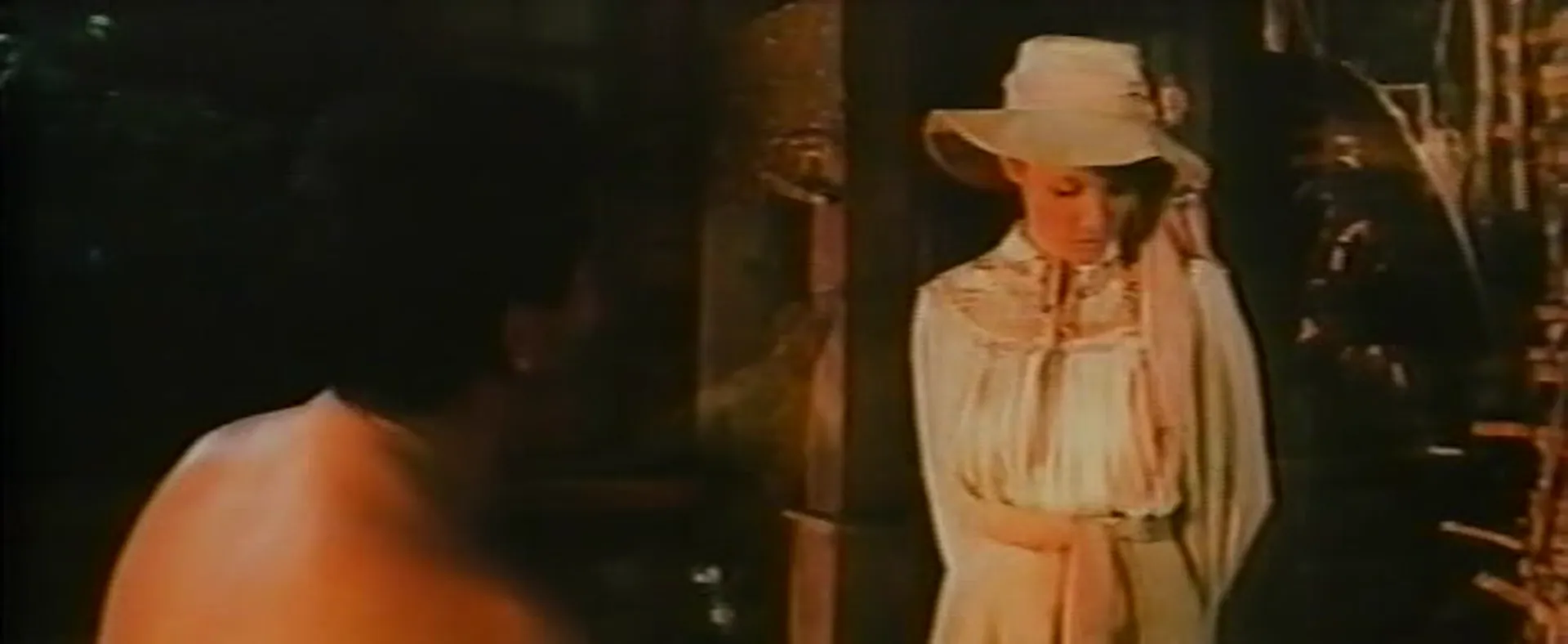 Tiger Joe scene still 4