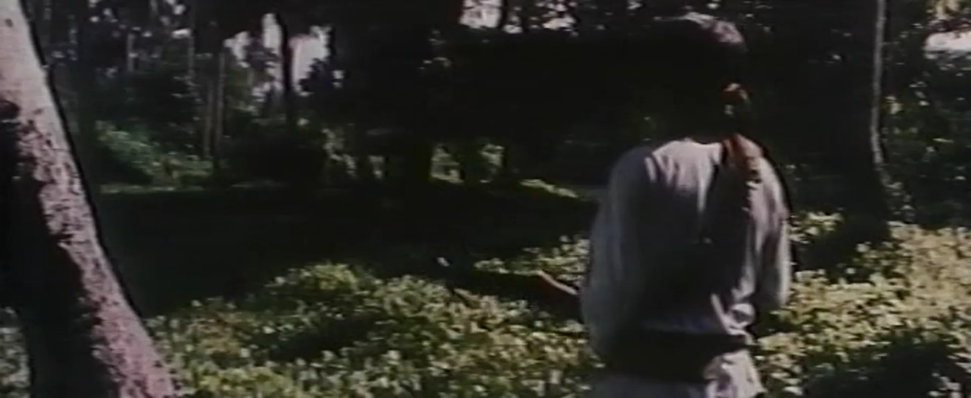 Tiger Joe scene still 2