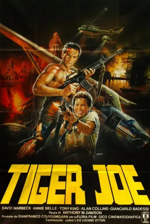 Tiger Joe
