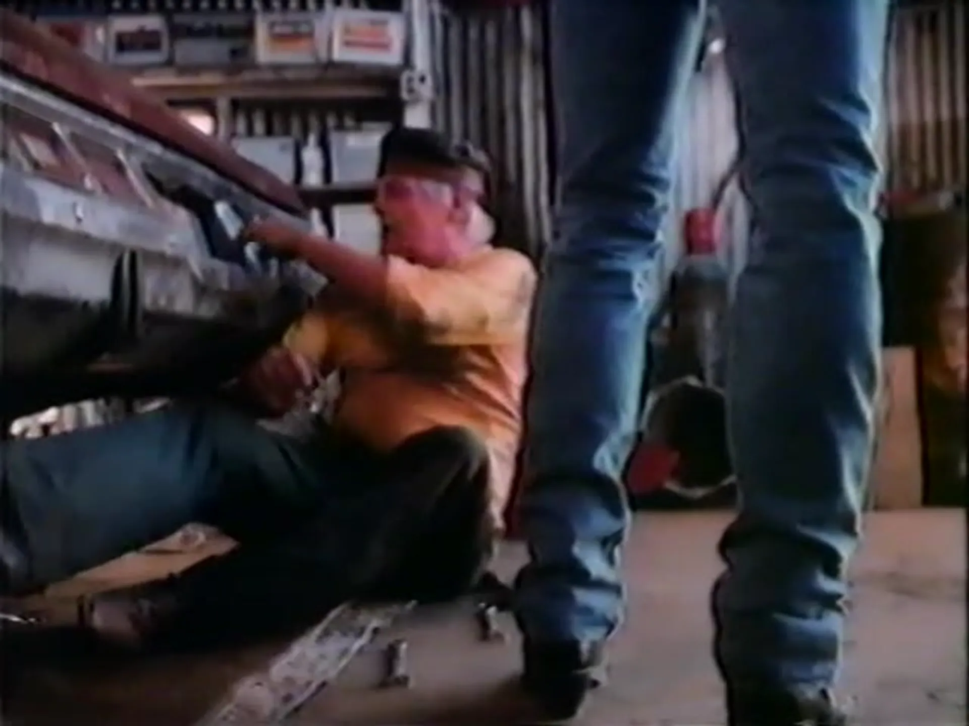 Lethal Pursuit scene still 5