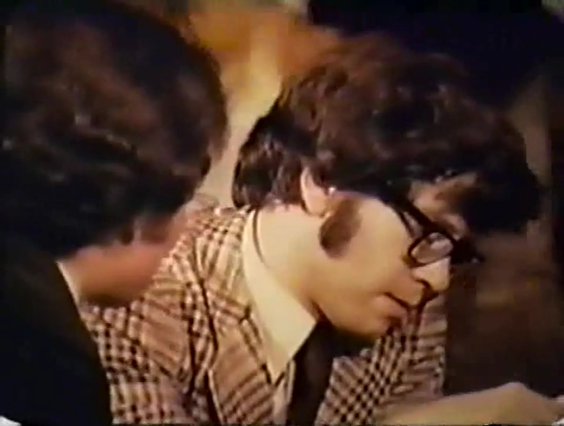 B.S. I Love You scene still 2