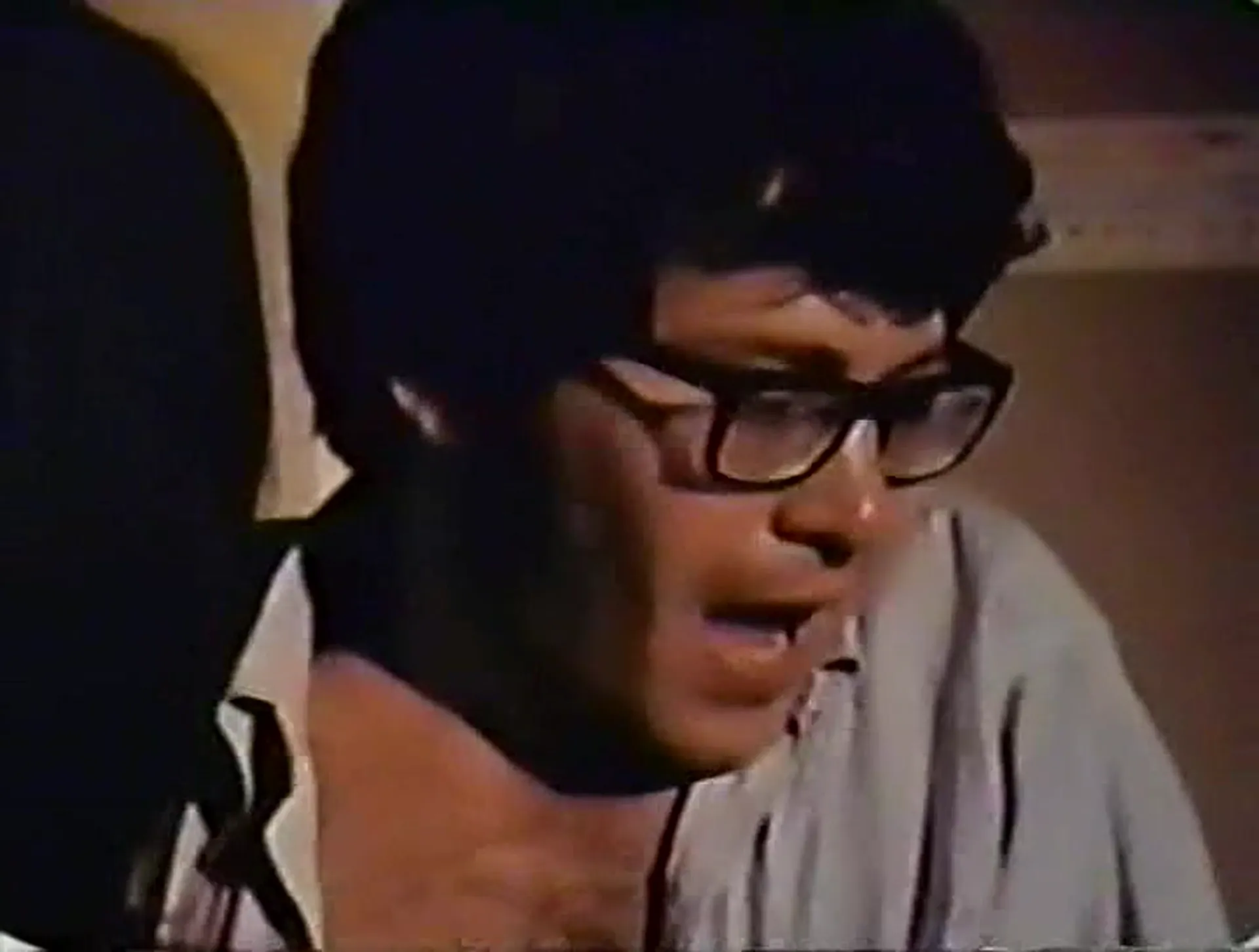 B.S. I Love You scene still 1