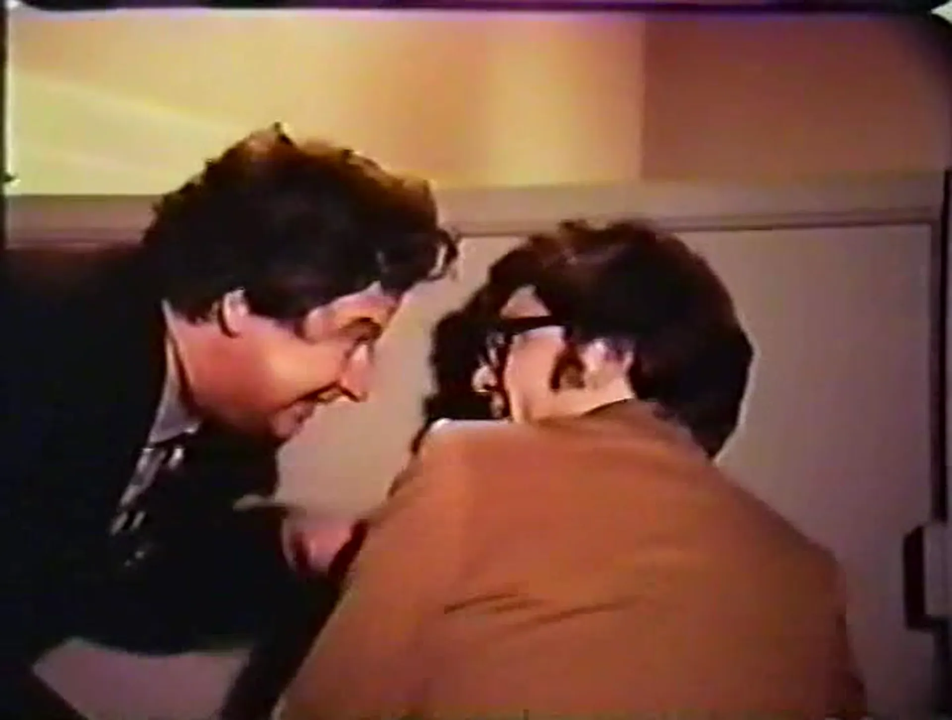 B.S. I Love You scene still 4
