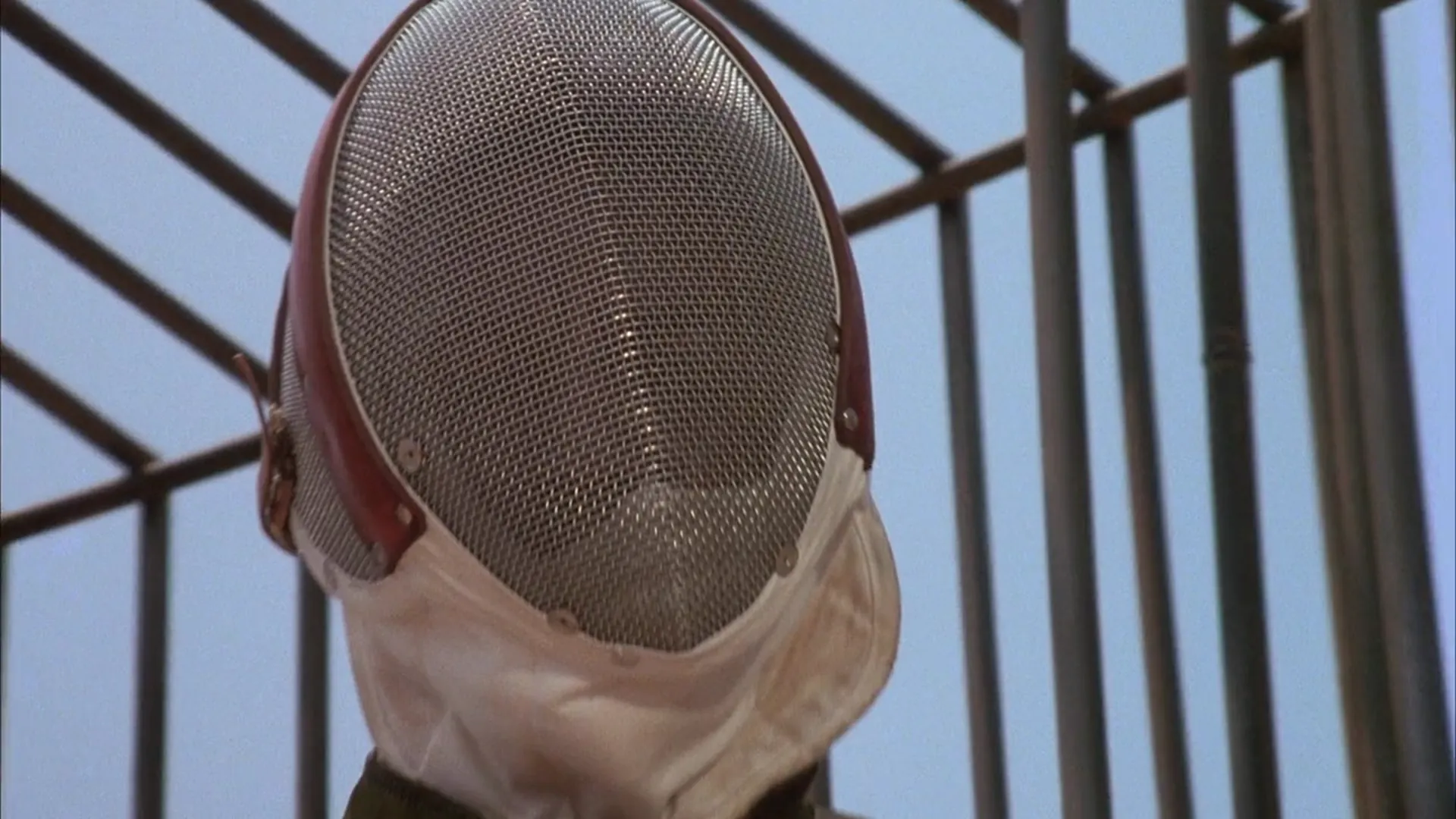 White Dog scene still 6