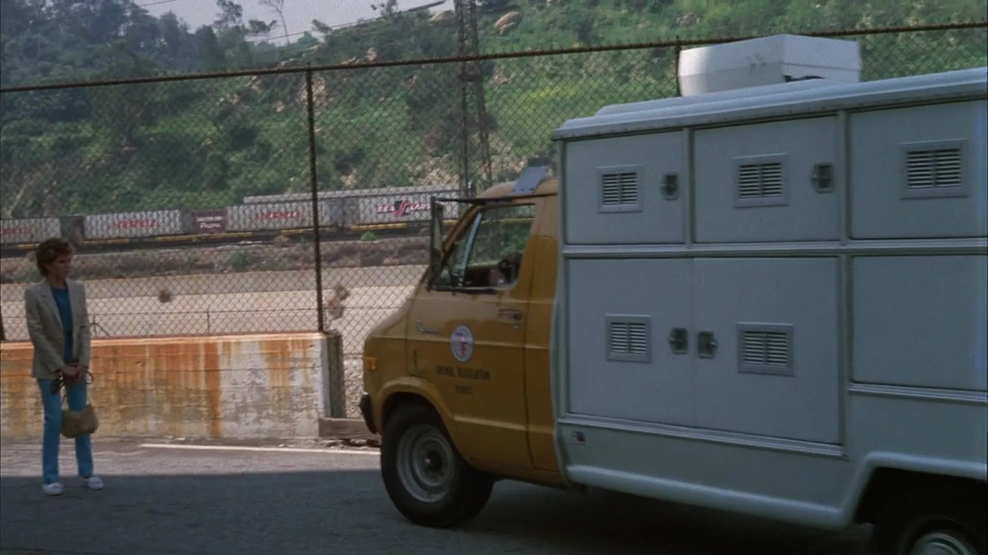 White Dog scene still 2