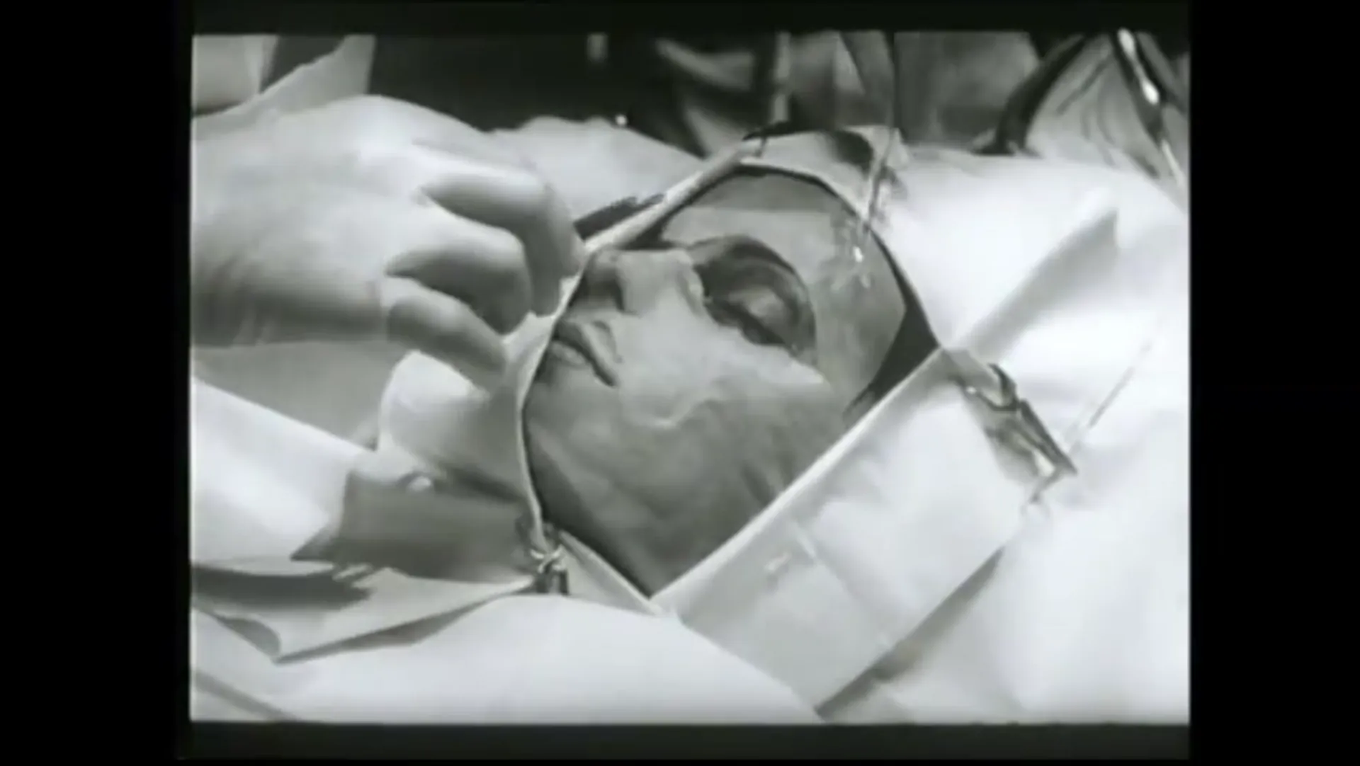 Face of Terror scene still 2