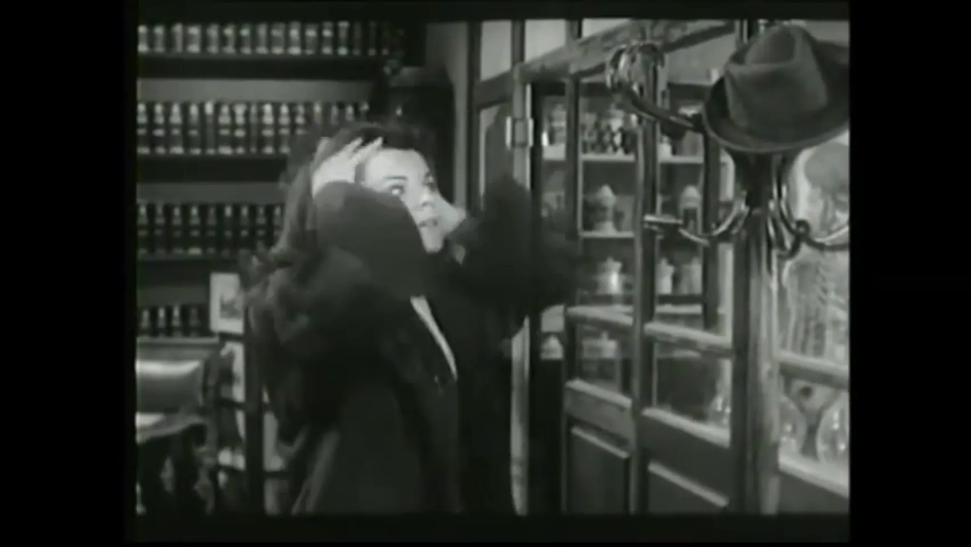 Face of Terror scene still 5