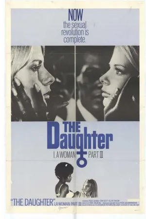 The Daughter: I, a Woman Part III