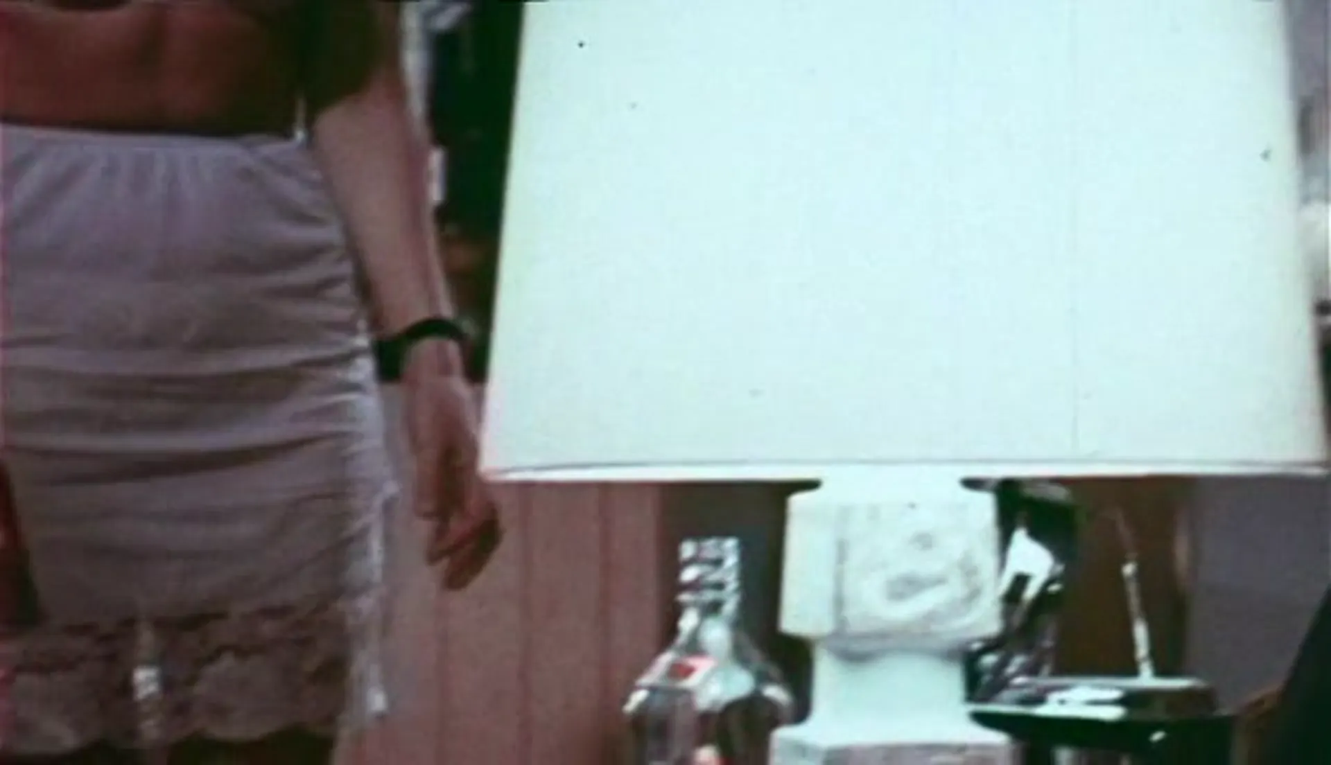 The Daughter: I, a Woman Part III scene still 1