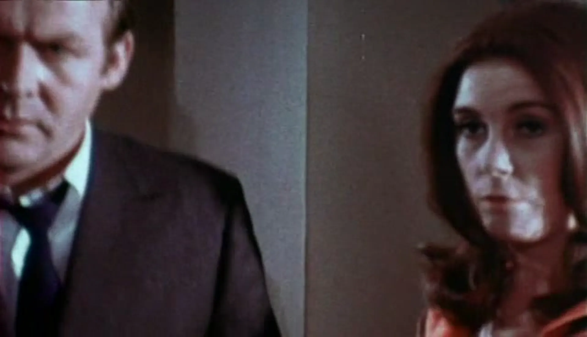 The Daughter: I, a Woman Part III scene still 2