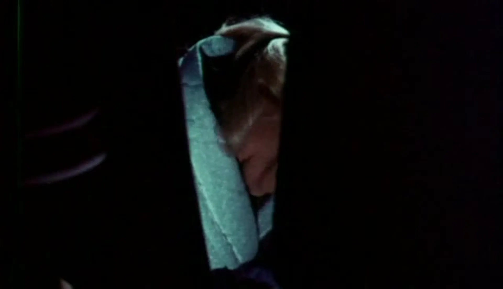 The Daughter: I, a Woman Part III scene still 3