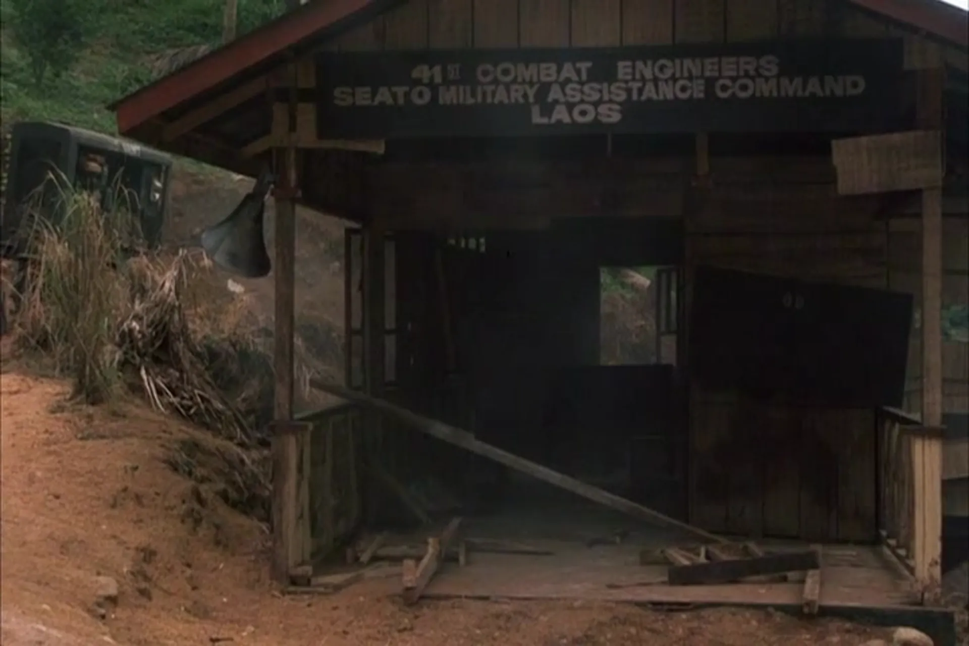 Heated Vengeance scene still 11