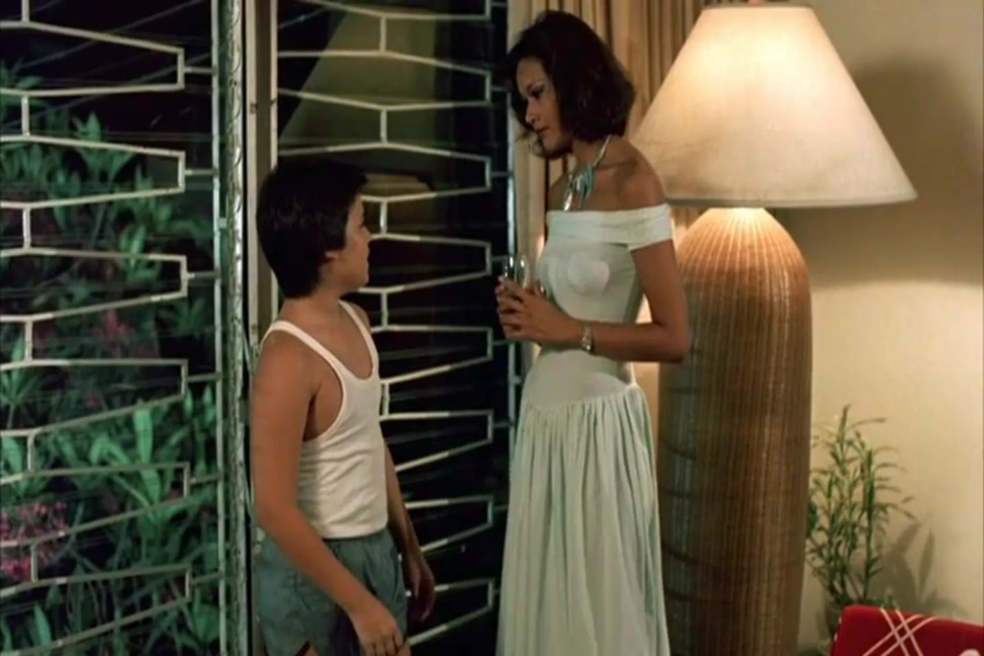 Heated Vengeance scene still 7