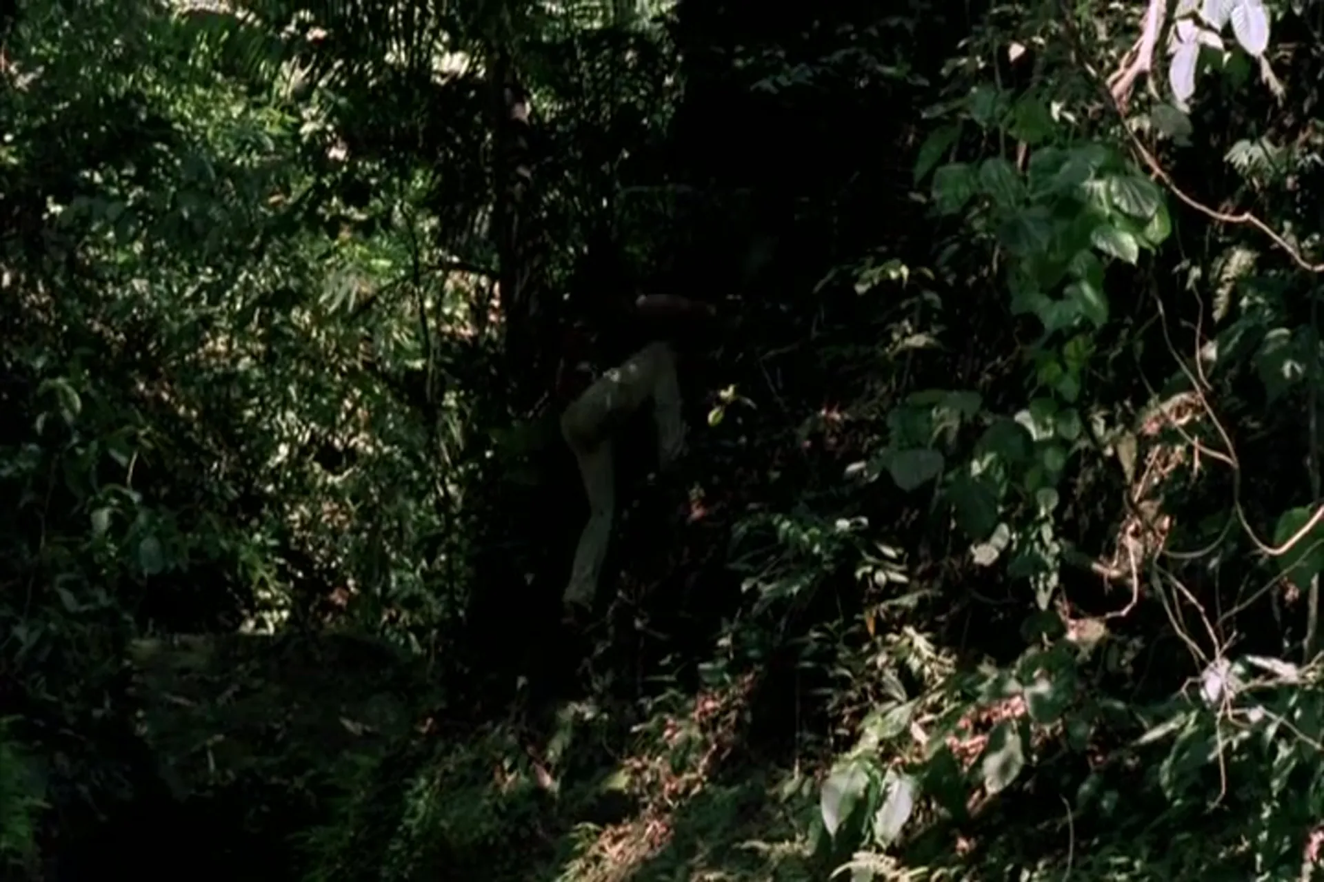 Heated Vengeance scene still 5