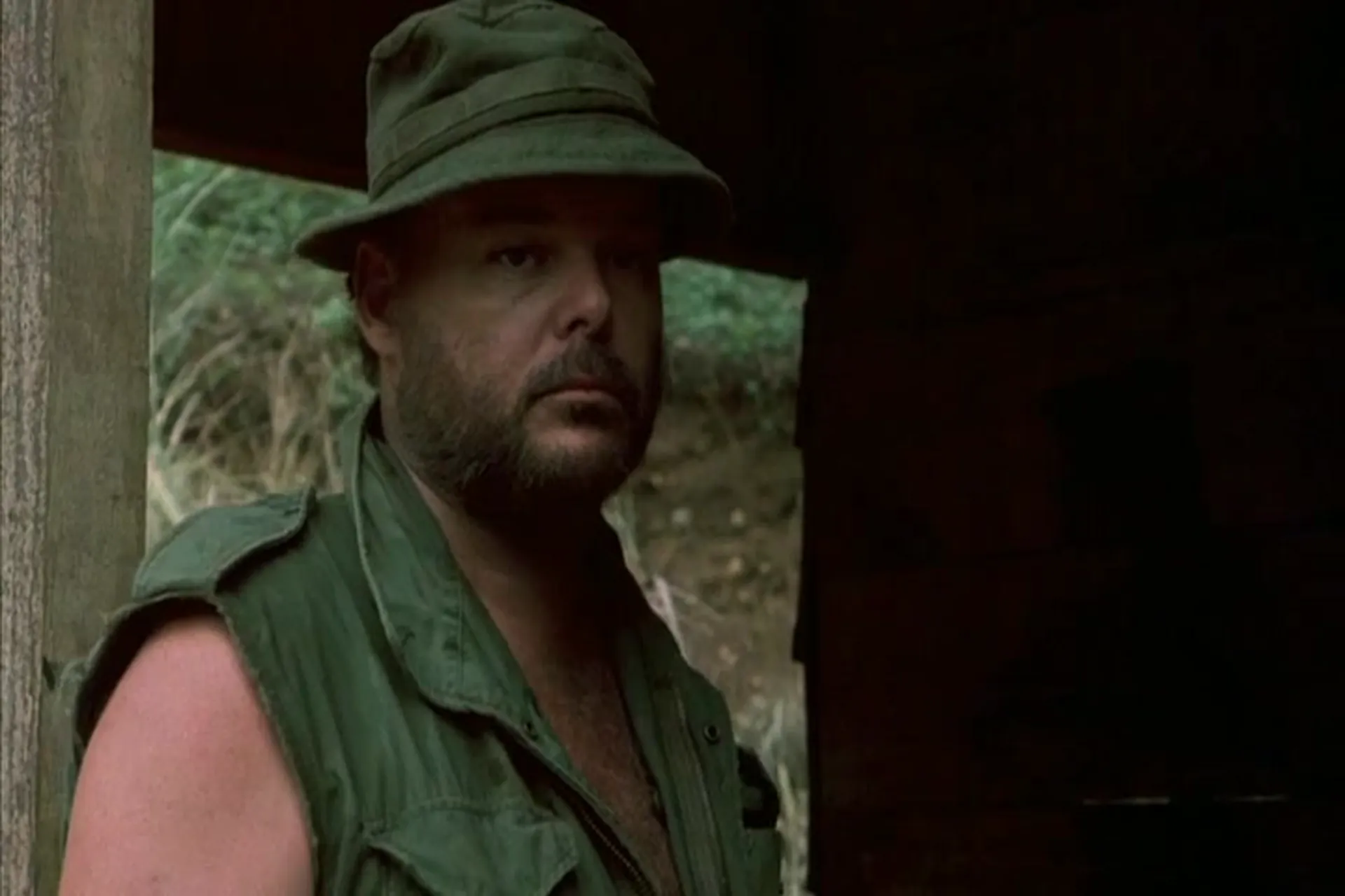 Heated Vengeance scene still 10
