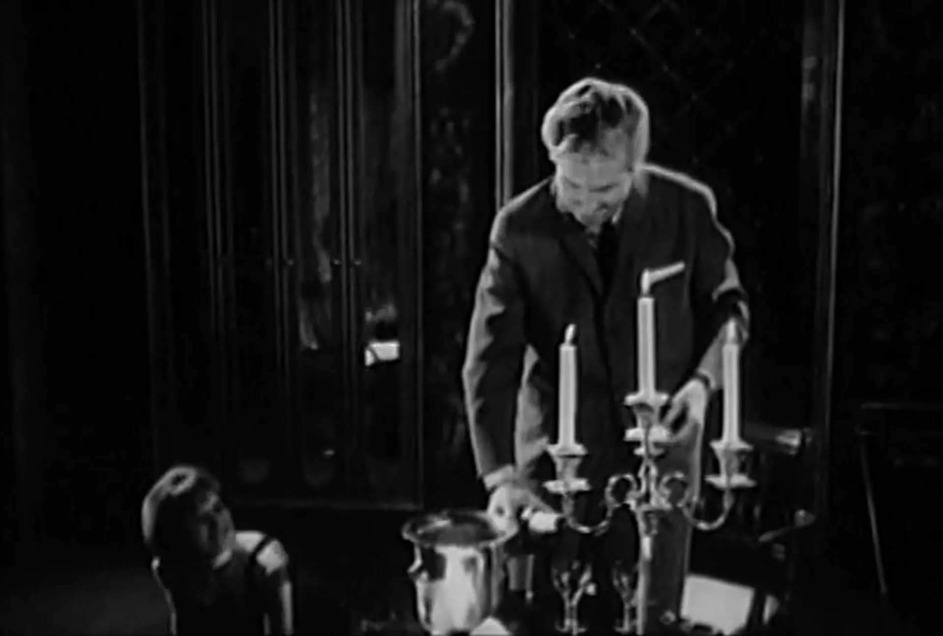 I, a Woman scene still 6