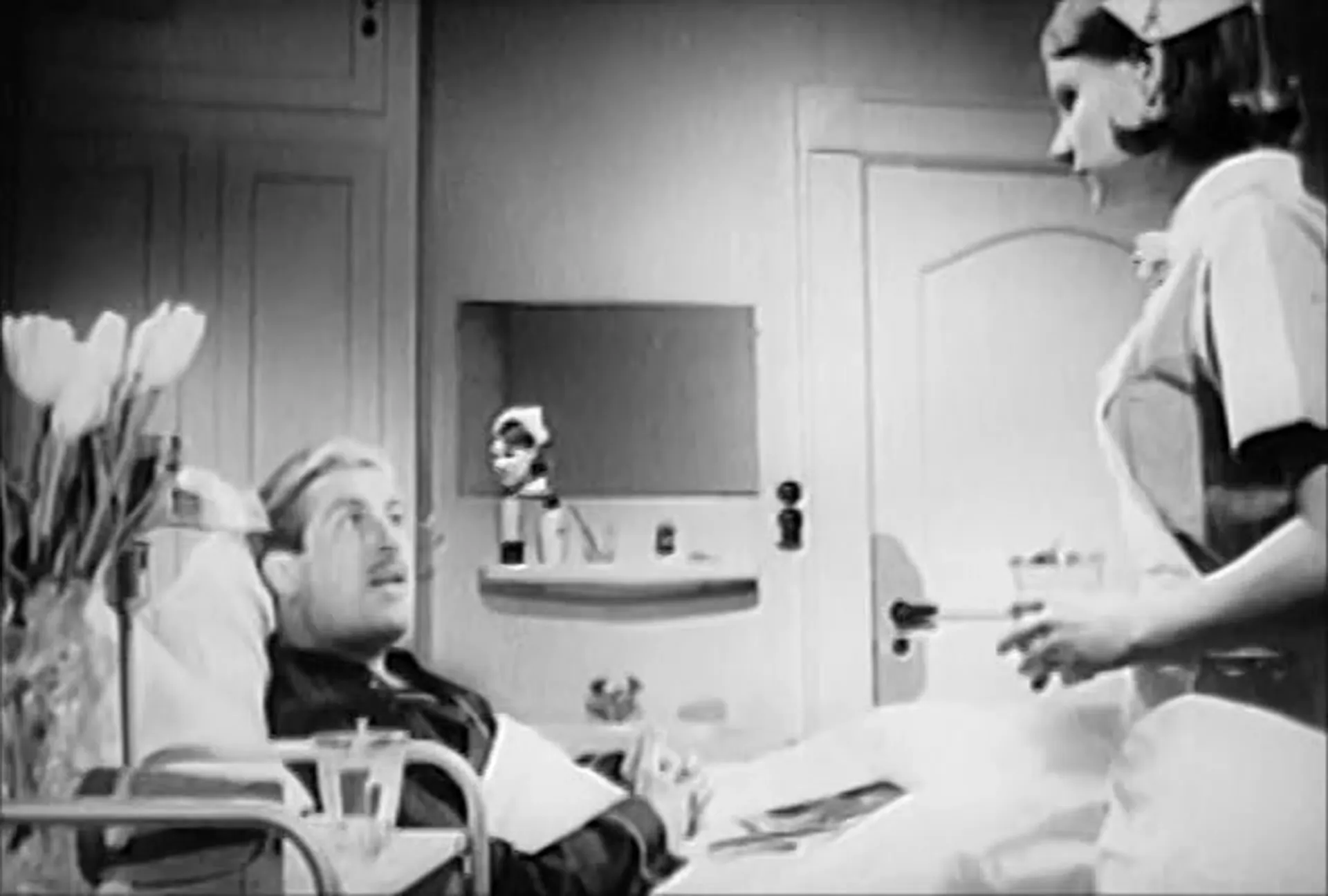 I, a Woman scene still 2