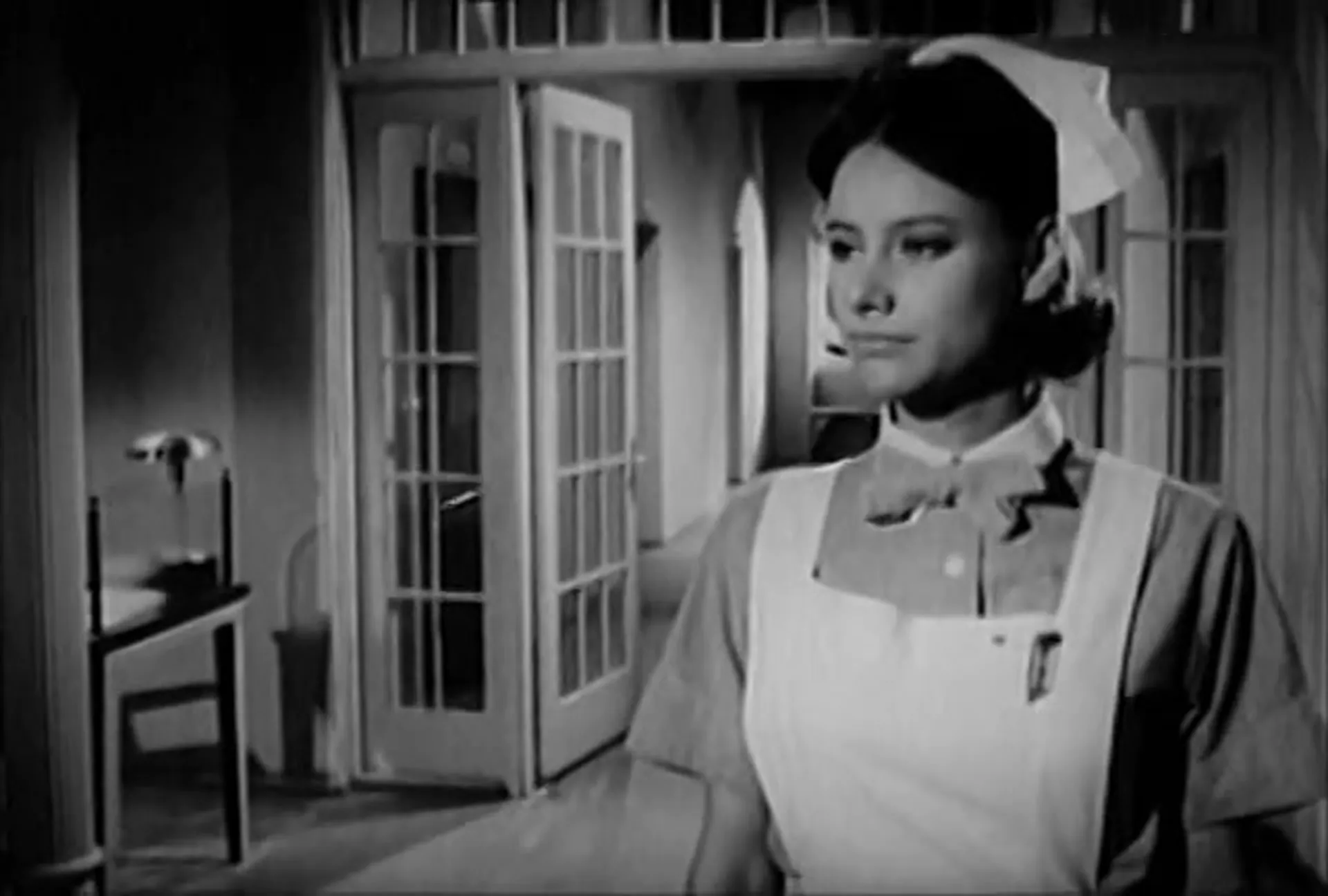 I, a Woman scene still 3