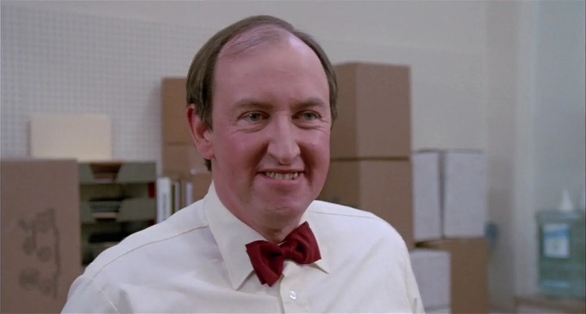 Silent Night, Deadly Night scene still 5
