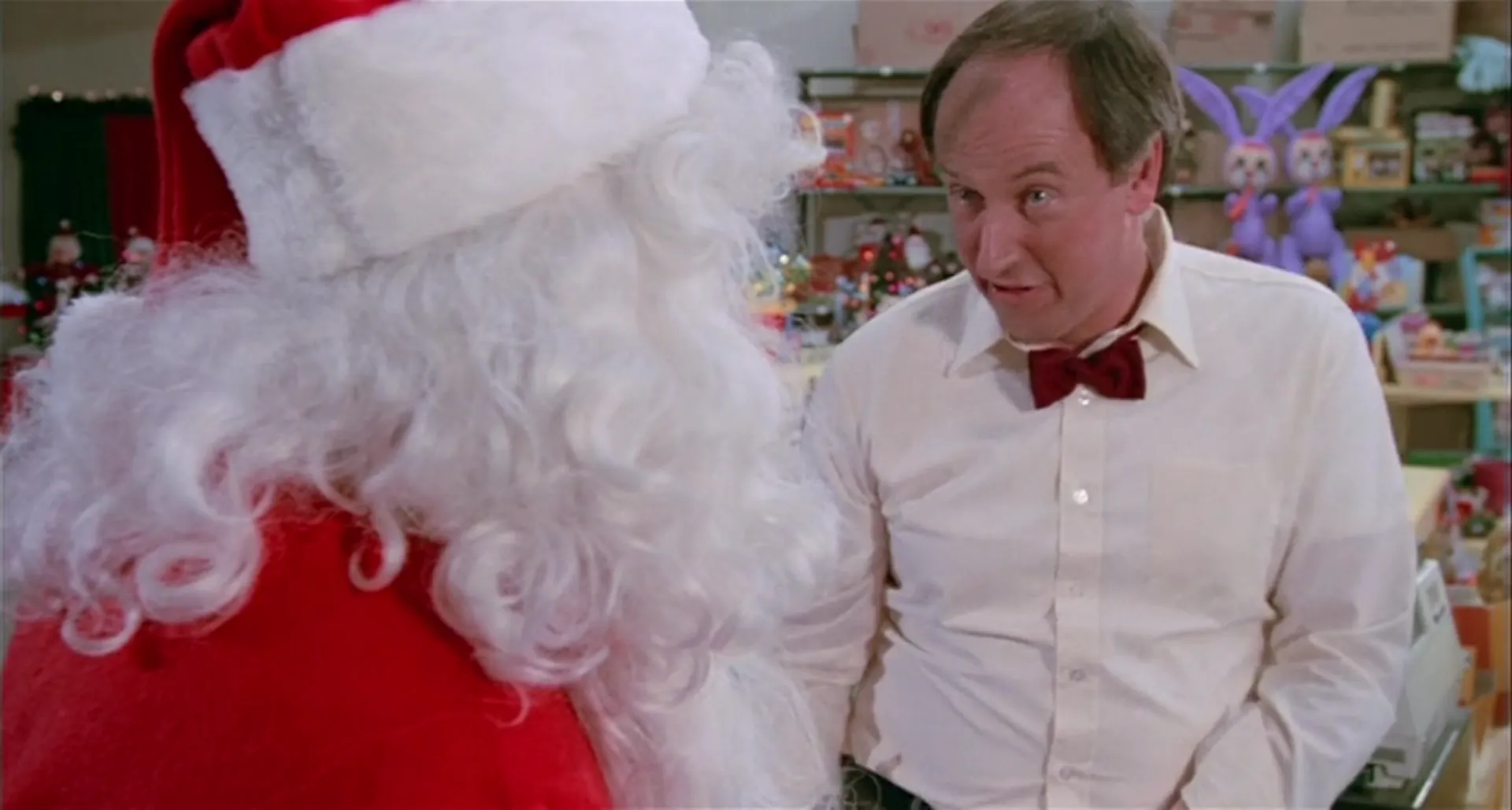 Silent Night, Deadly Night scene still 6