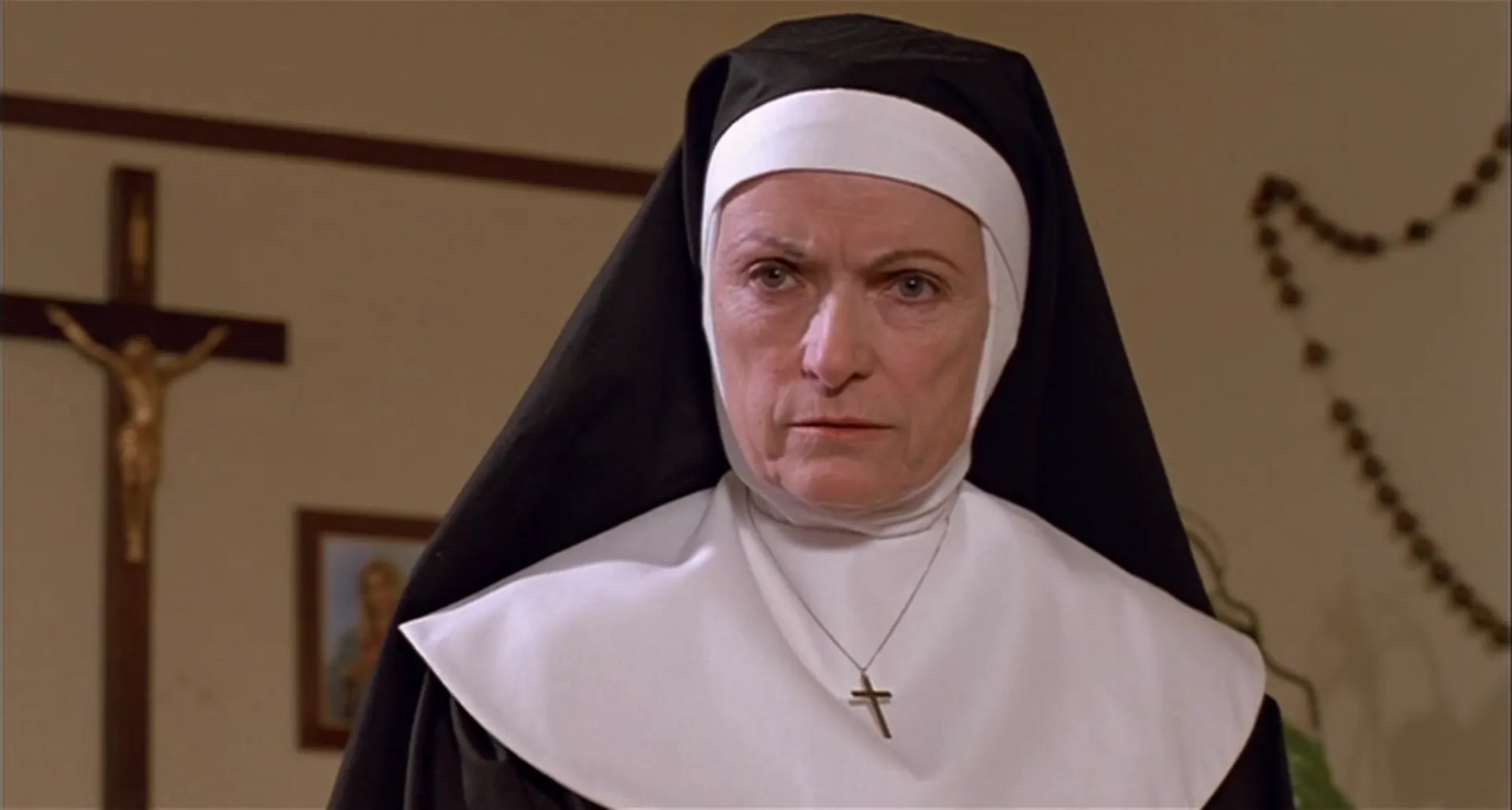 Silent Night, Deadly Night scene still 2