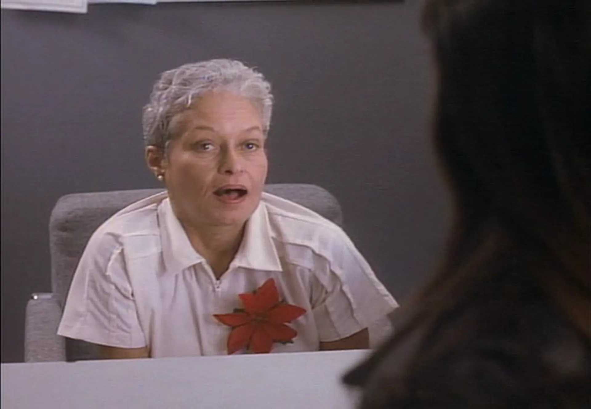 Silent Night, Deadly Night III: Better Watch Out! scene still 2