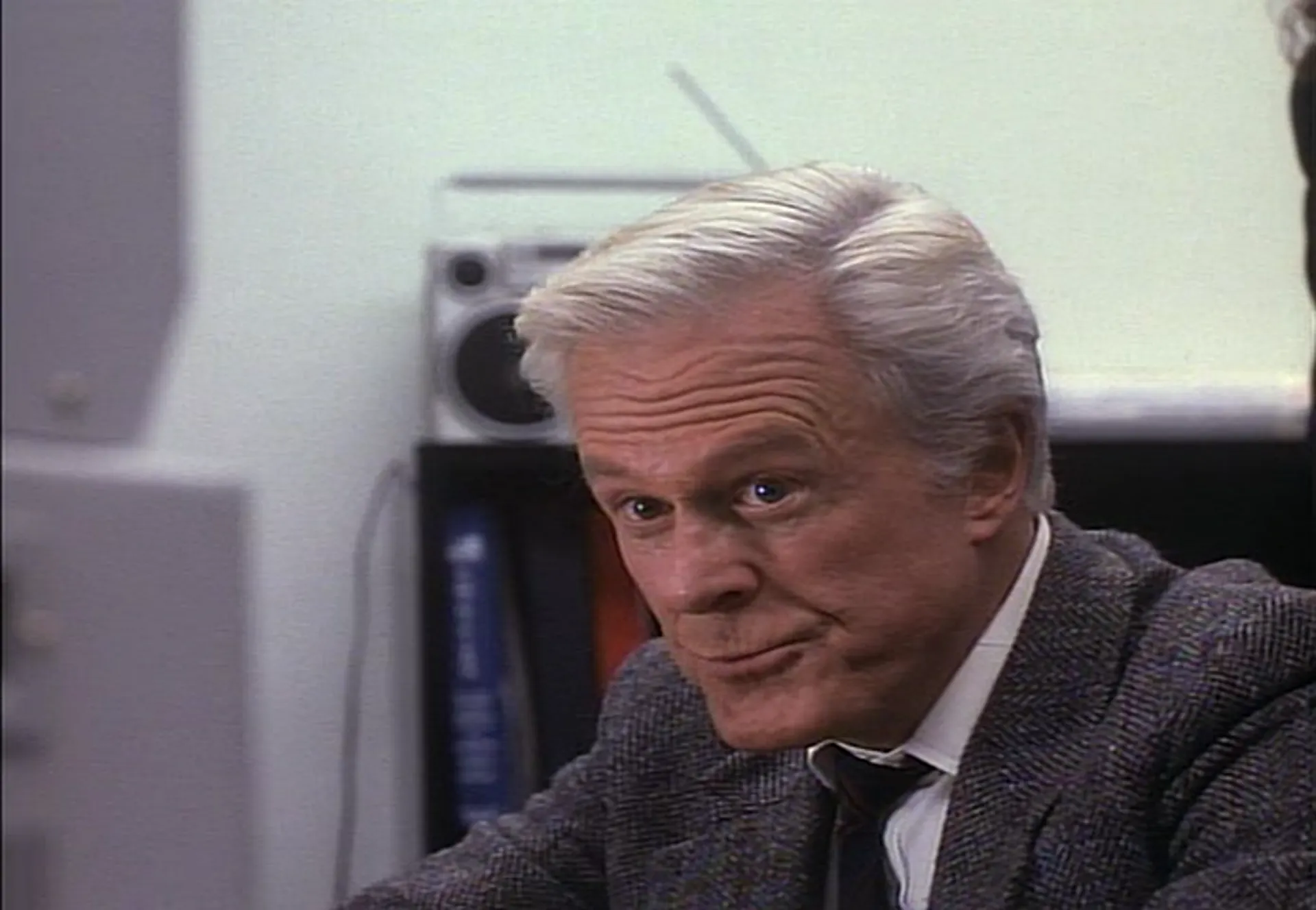 Silent Night, Deadly Night III: Better Watch Out! scene still 6