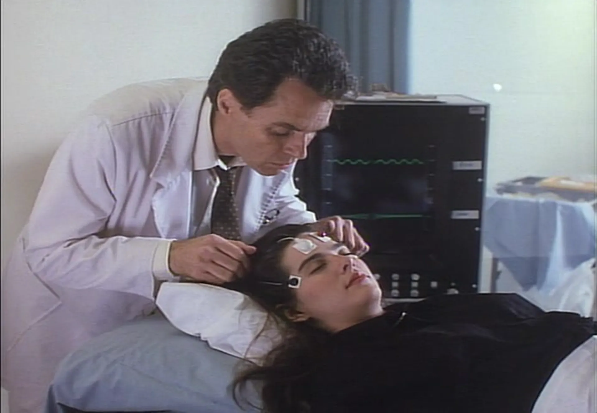 Silent Night, Deadly Night III: Better Watch Out! scene still 1