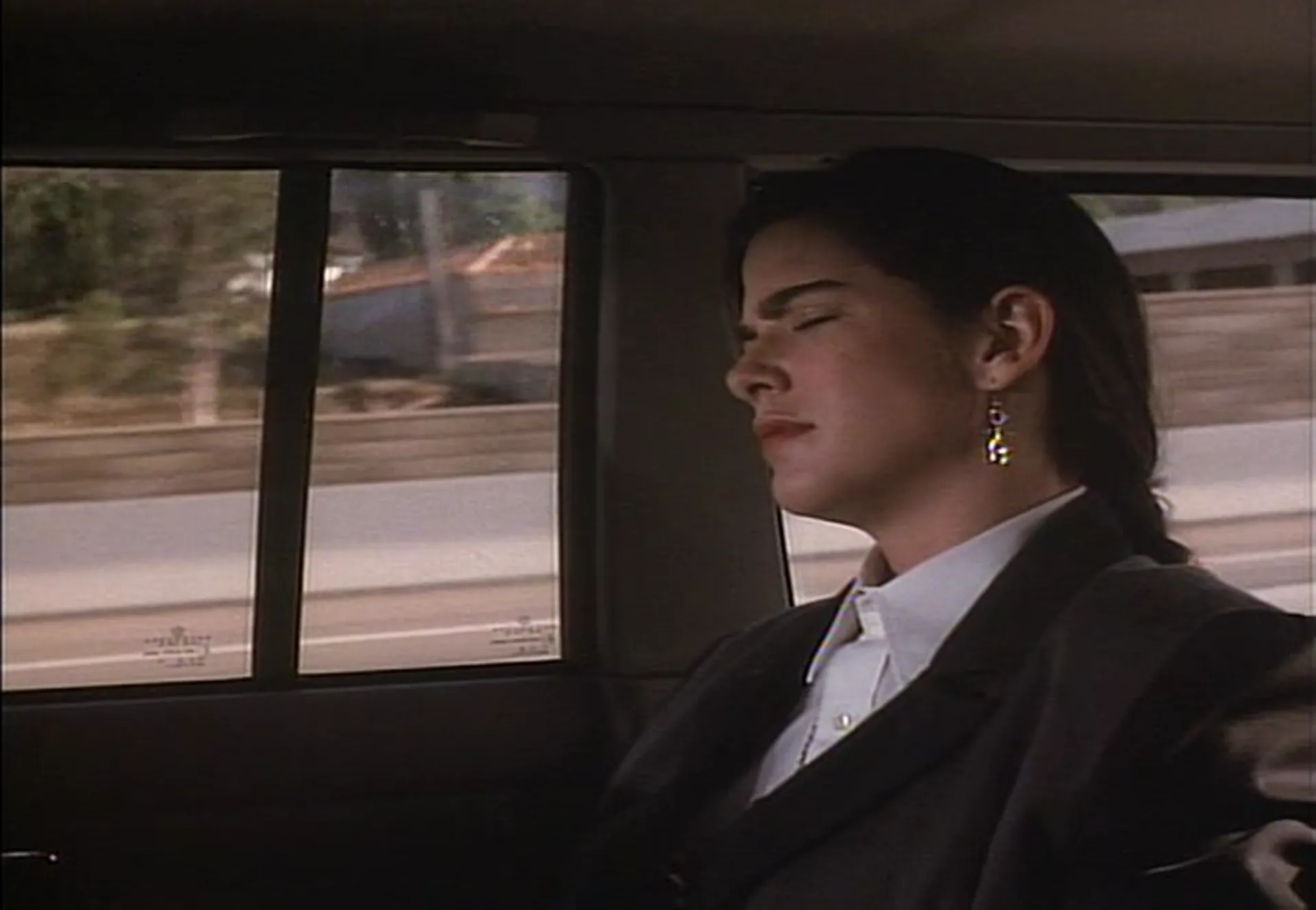 Silent Night, Deadly Night III: Better Watch Out! scene still 4