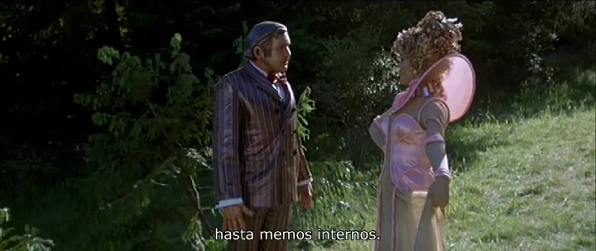Heartbeeps scene still 4