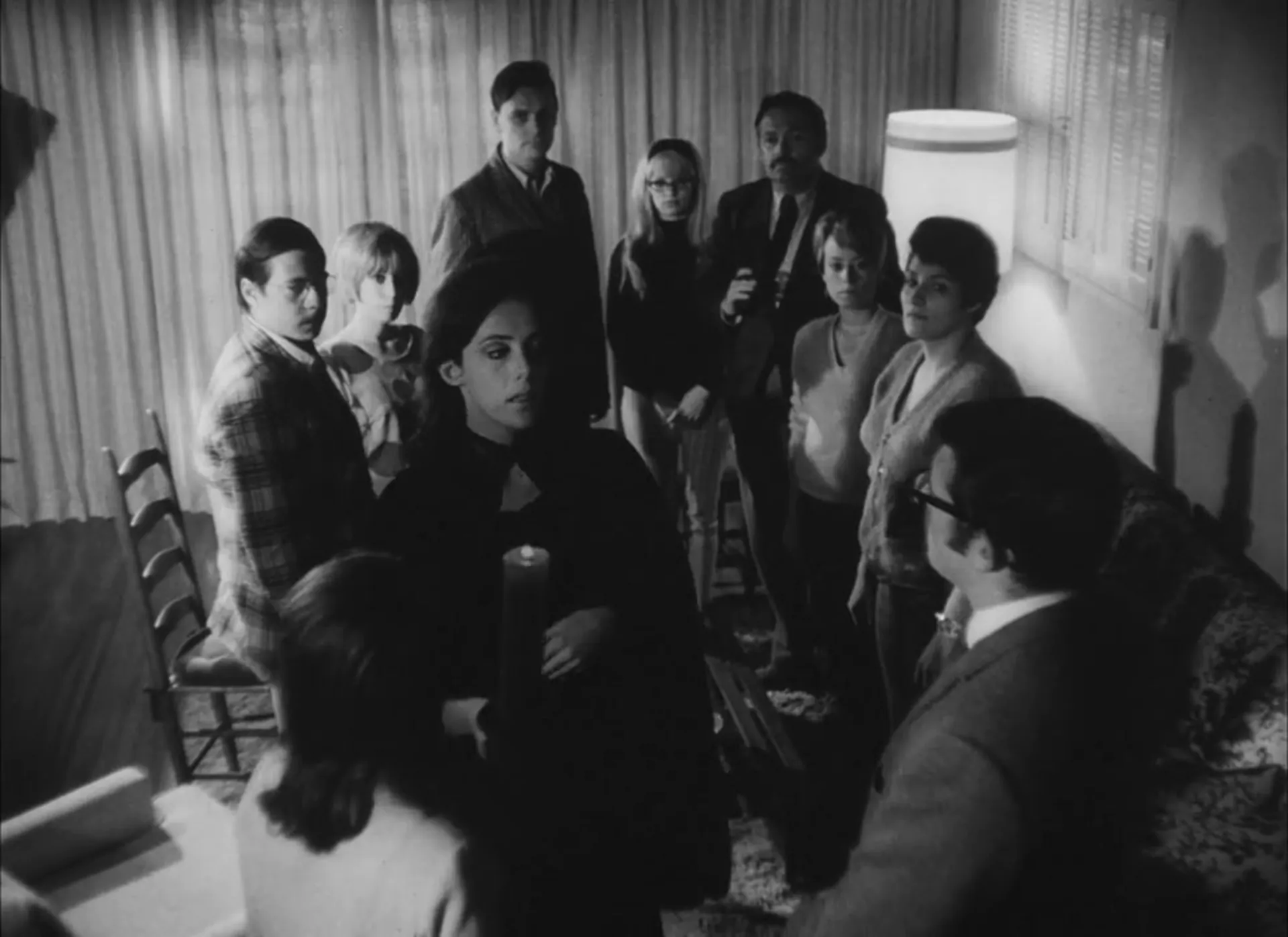 The Satanist scene still 9