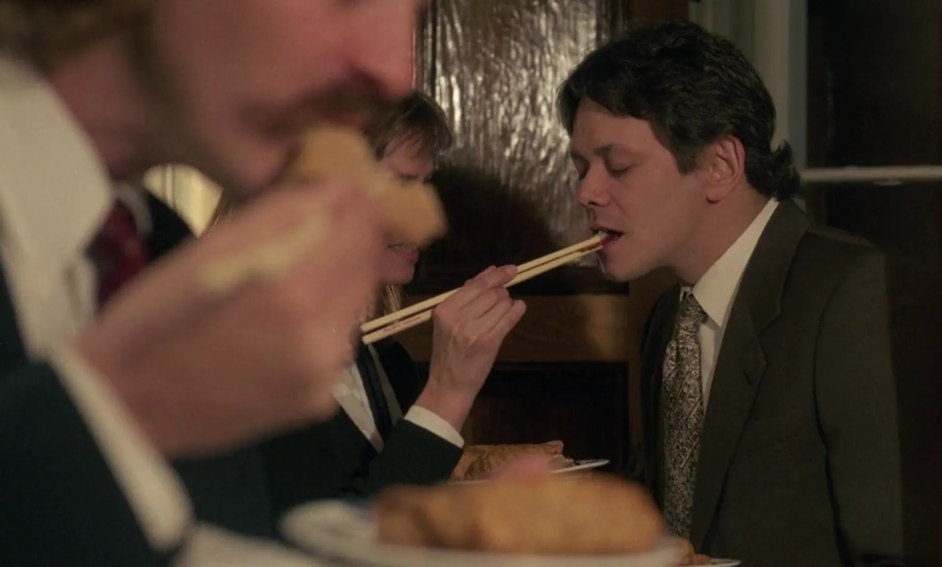 Eleven Days Eleven Nights scene still 6