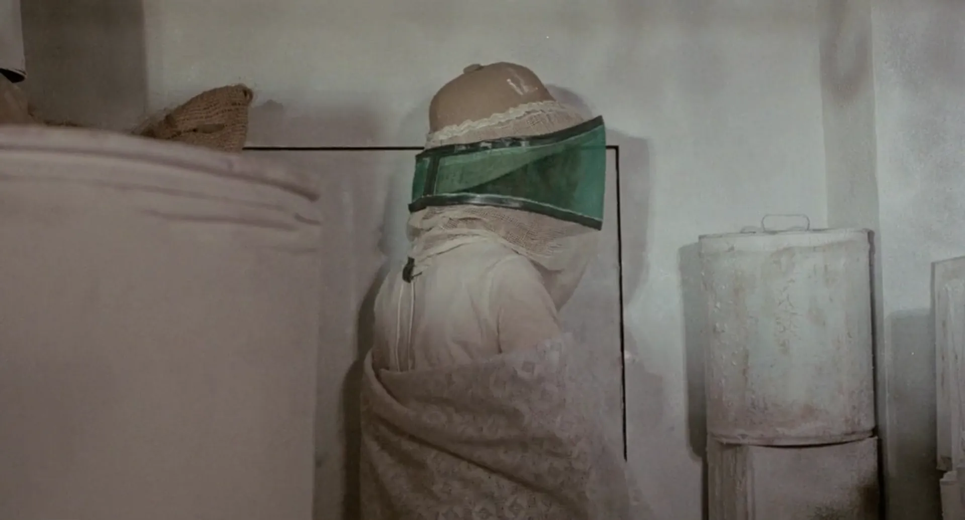 The Bees scene still 1