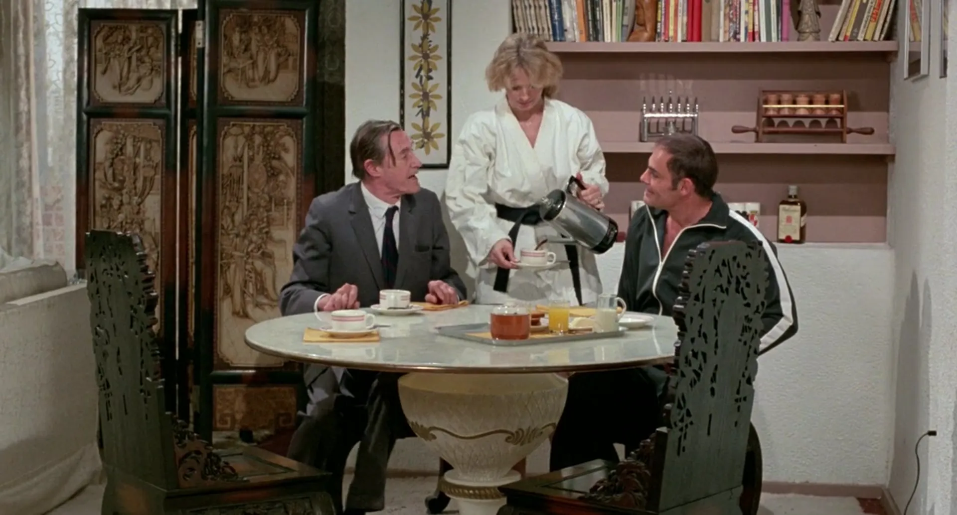 The Bees scene still 3