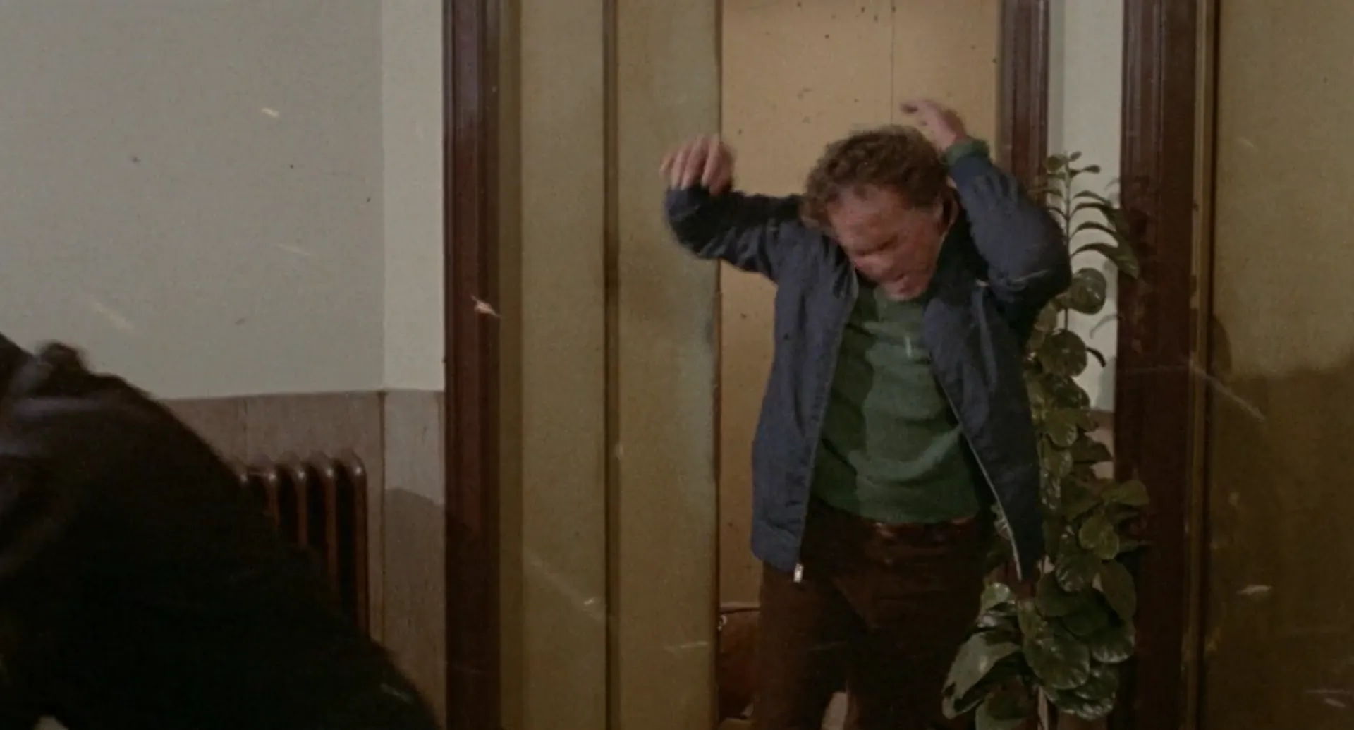 The Bees scene still 2