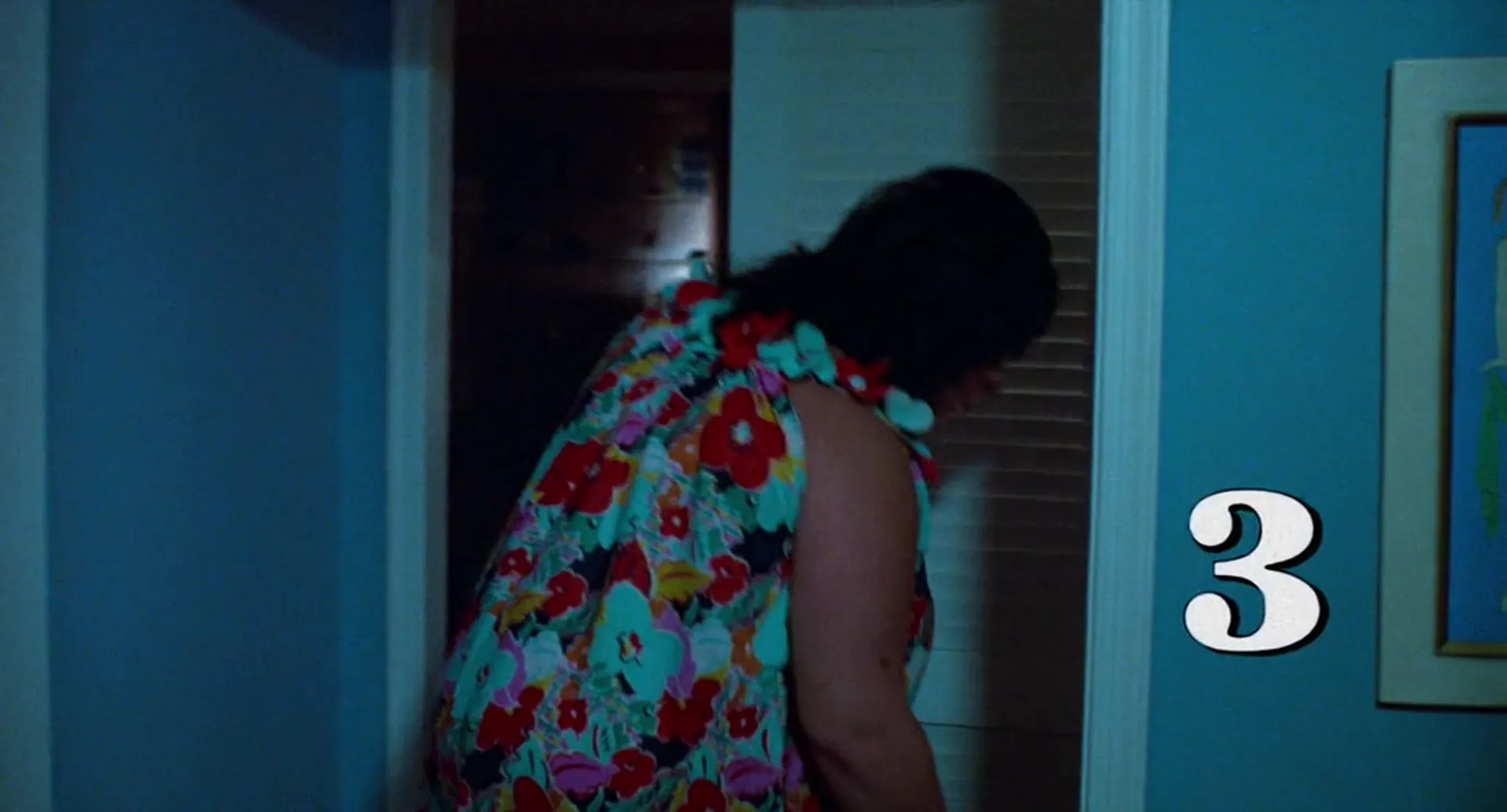 Polyester scene still 5