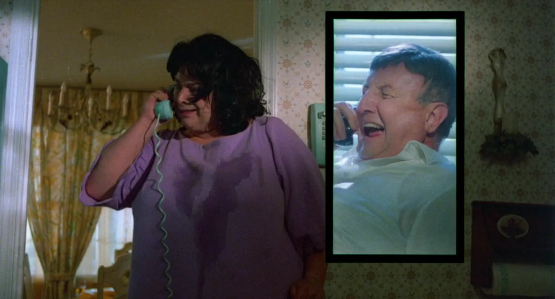 Polyester scene still 6