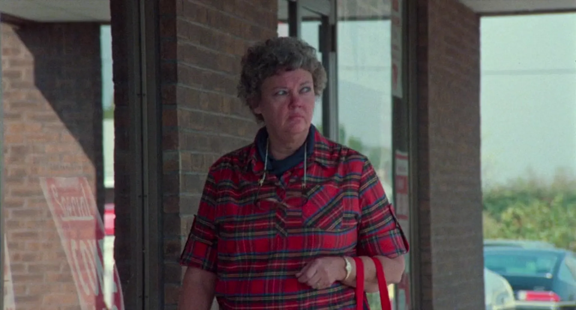 Polyester scene still 4