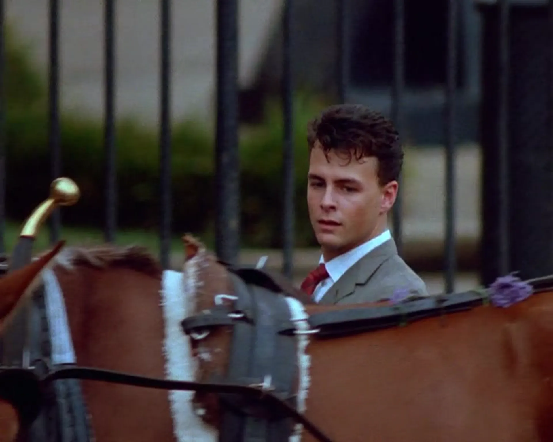 Top Model scene still 3