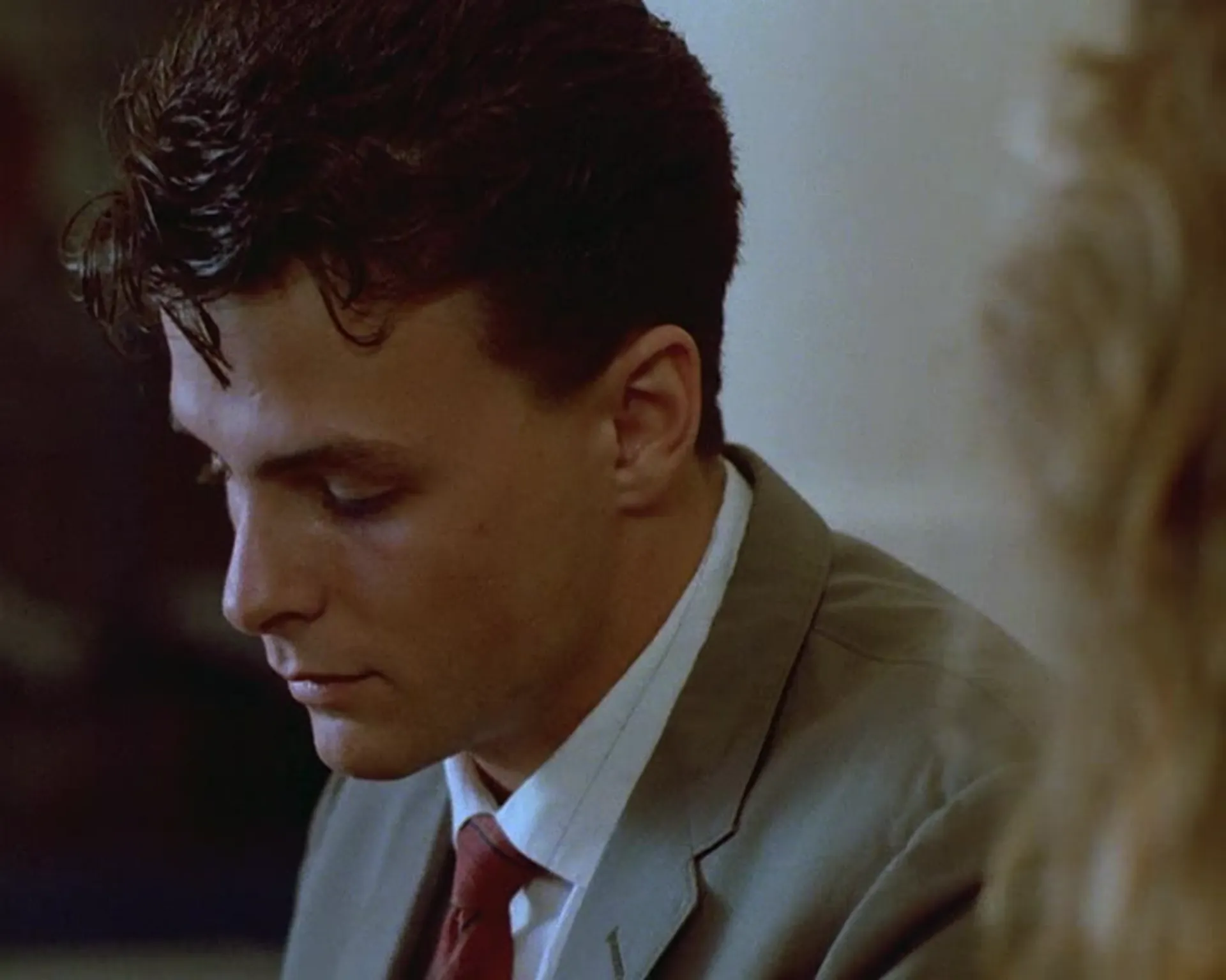 Top Model scene still 4