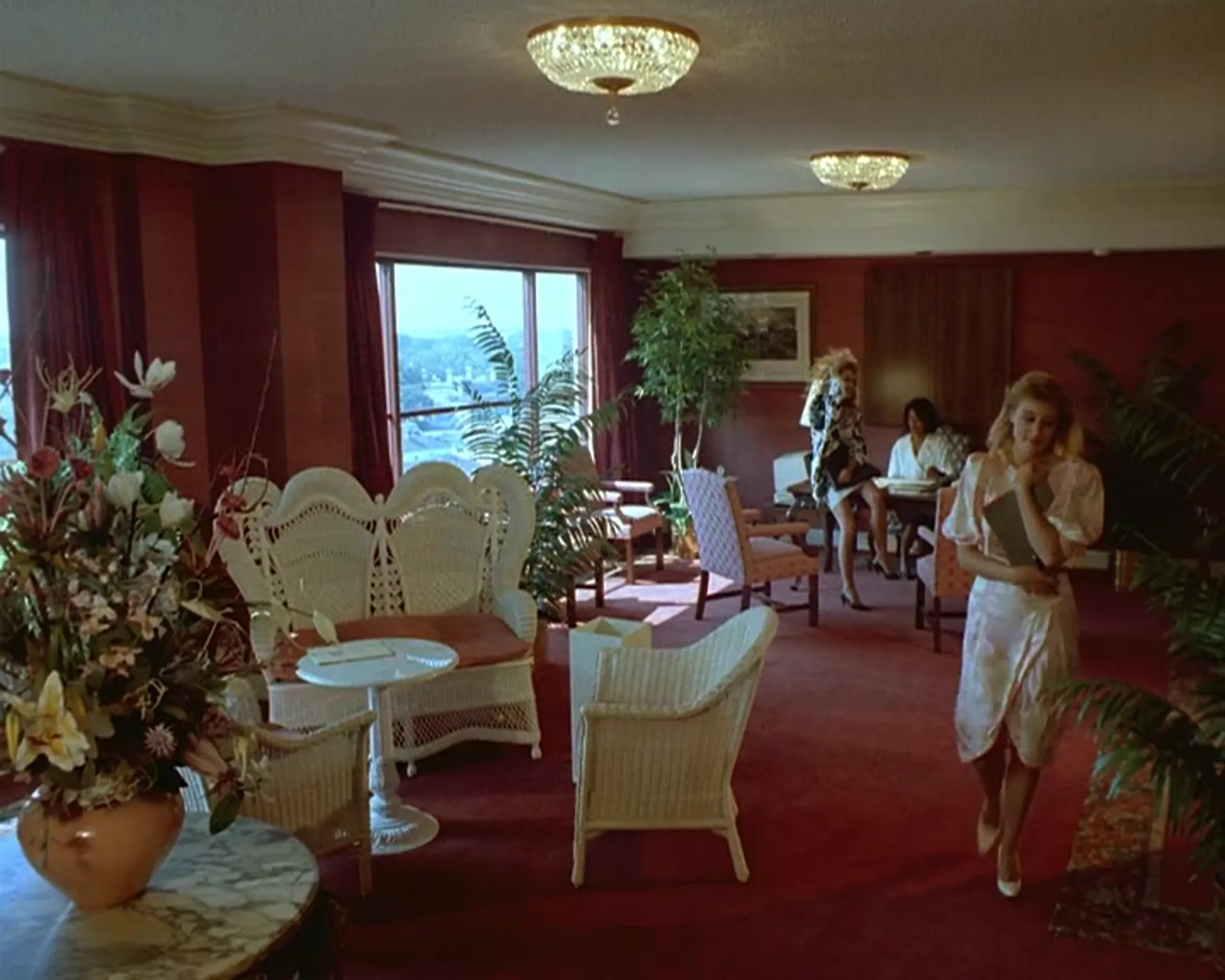 Top Model scene still 5