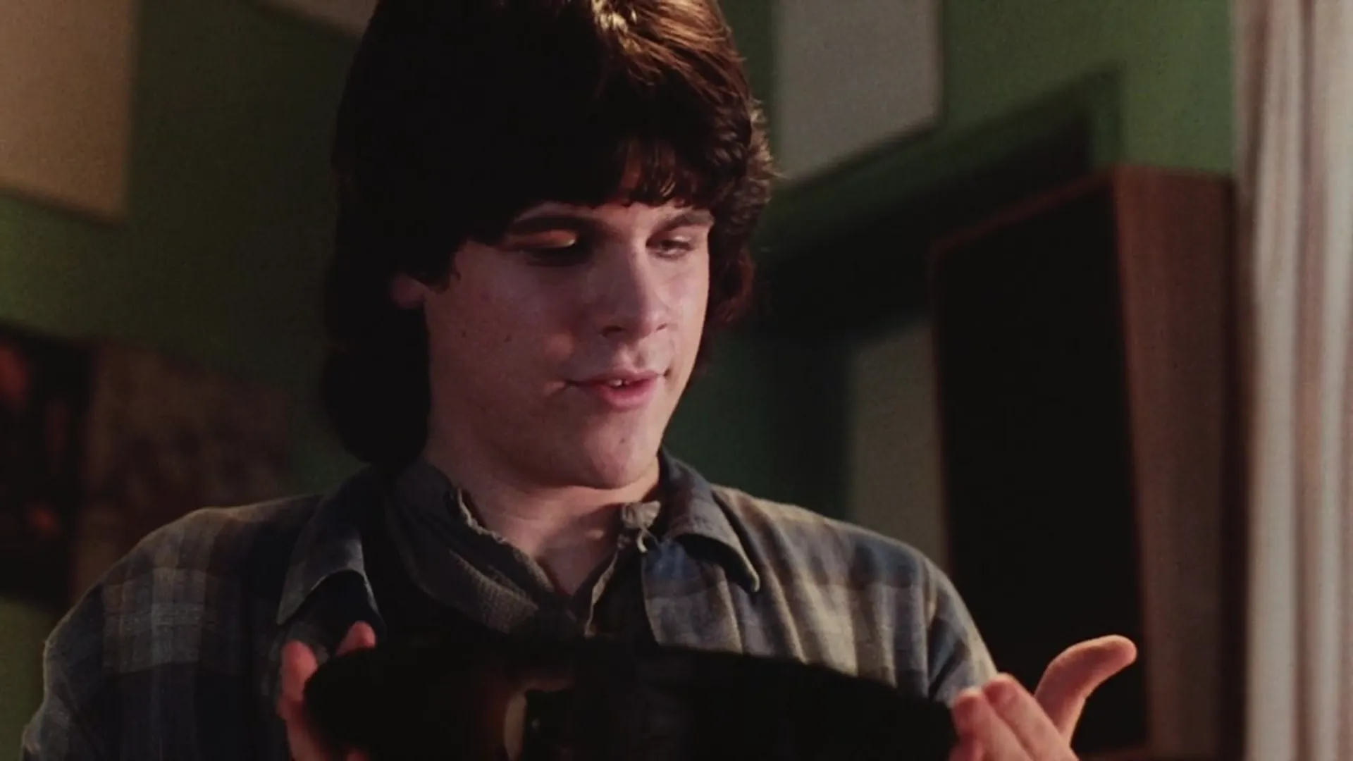 Trick or Treat scene still 1