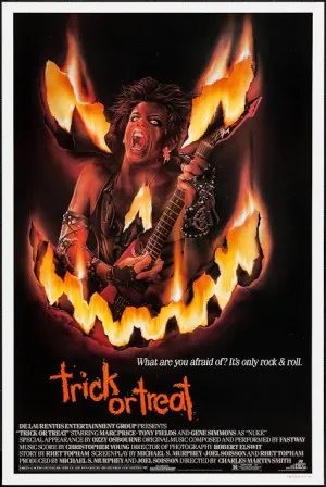 Trick or Treat