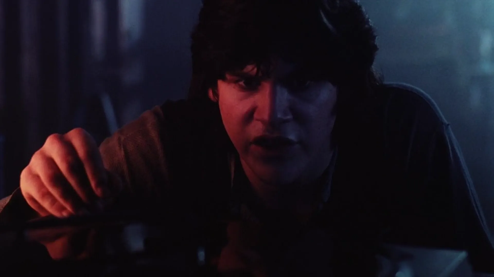 Trick or Treat scene still 6
